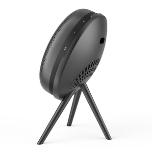 B&O Beosound A1 2nd Gen二代音箱支架实木桌面支架底座beoplayA1