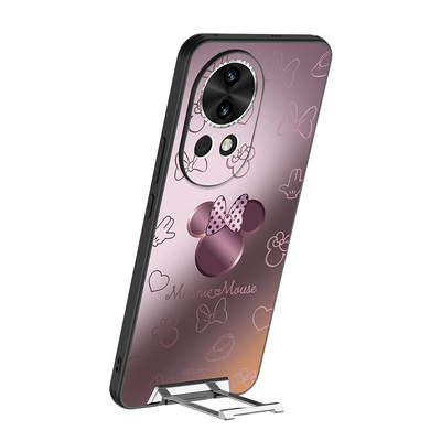 适用于【华为nova12系列】支架壳