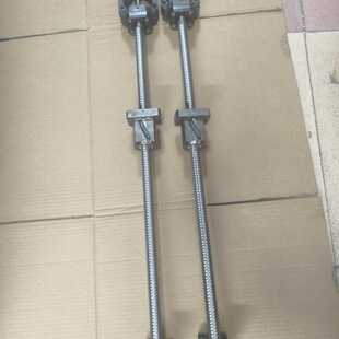 溢价-2020 TSUBAKI滚珠丝杆，有效行程550mm，总