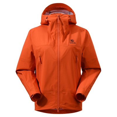 凯乐石博格达冲锋衣外套防风防水