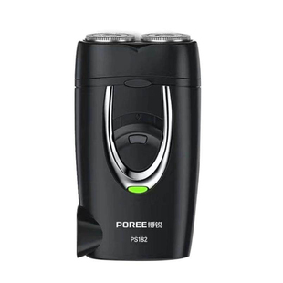 飞科博锐男士电动剃须刀2026新款刮胡刀智能充电旅行便携式胡须刀