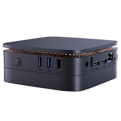 阿迈奇AK1N150迷你主机