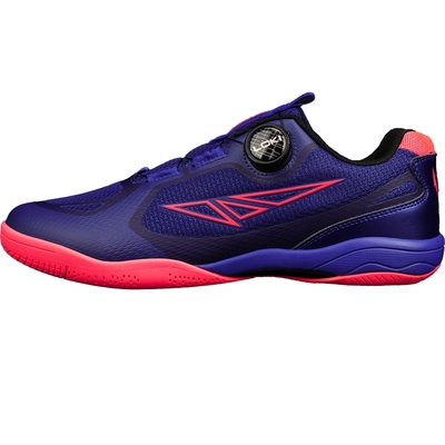 LOKI雷神防滑橡胶乒乓球鞋运动鞋