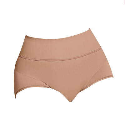 leonisa收腹提臀中腰塑身内裤
