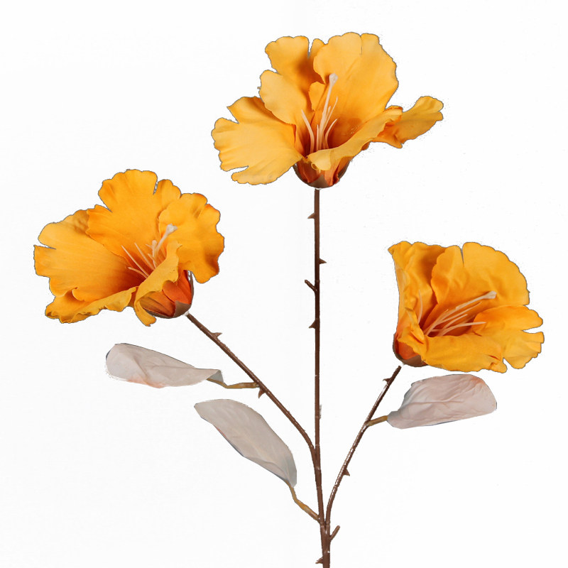 仿真花假花绢花婚礼堂装饰