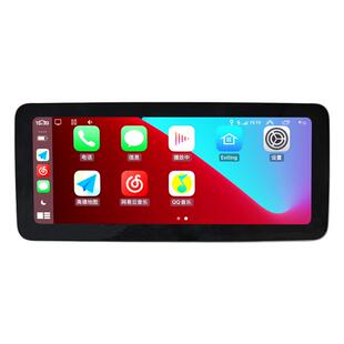 适用于丰田卡罗拉 雷凌 锐放 锋兰达 rav4荣放中控大屏导航一体机