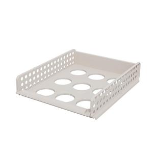 宿舍柜子衣柜分层收纳架子衣橱隔板可移动置物架整理收纳神器塑料