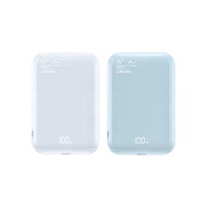 AZEADA磁吸充电宝3c认证可上飞机