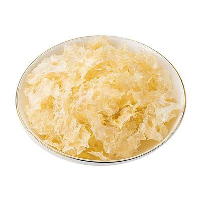 冻干免煮银耳羹冲泡即食本草银耳
