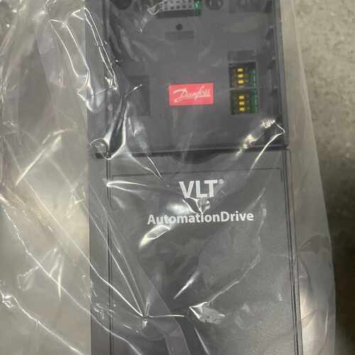 丹佛斯VLT变频器FC-360HK，全新原装，型号134F2