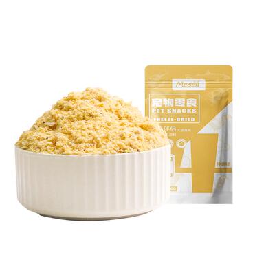 麦顿狗粮伴侣小型犬营养拌粮辅食