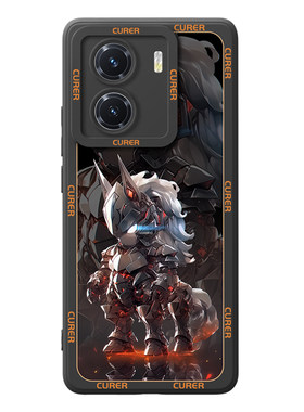 oppok11手机壳k12plus新款k10x魅族20/21pro男k9s防摔oppo适用opopk10pro活力版opk7k13s套por3k5外壳s/turbo