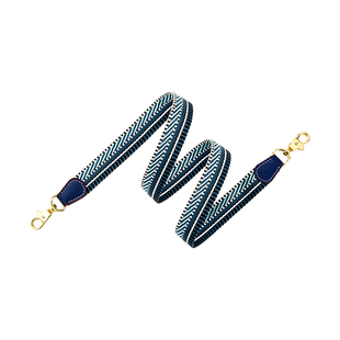 适用于爱马仕凯莉包肩带evelyne伊芙琳包改造单肩斜跨窄包带2.5CM