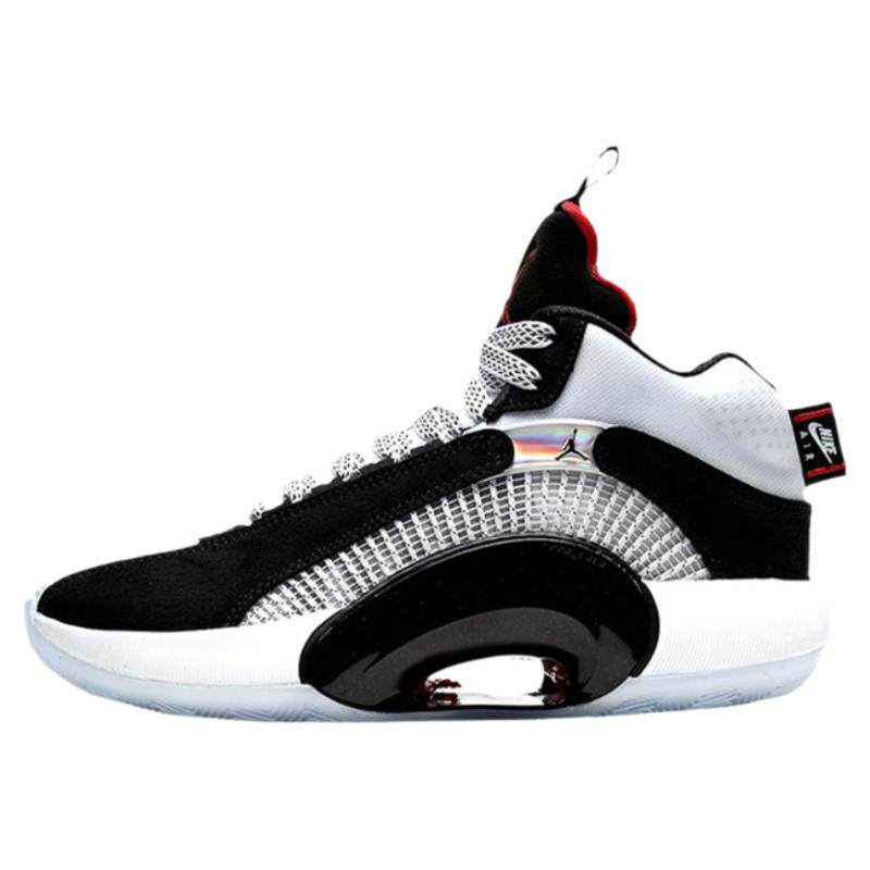 决战时刻-Air Jordan 35 GS AJ35代大童女子实战篮球鞋CQ9433-001