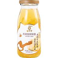 免冲泡即食鲜炖有机草本银耳鲜露