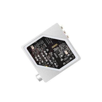 至尊性价比PCM1794全功能解码器