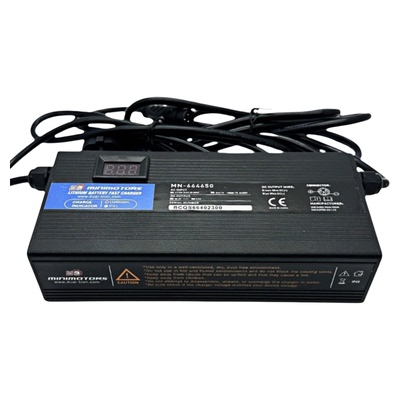 Dualtron滑板车95.4V4A充电器