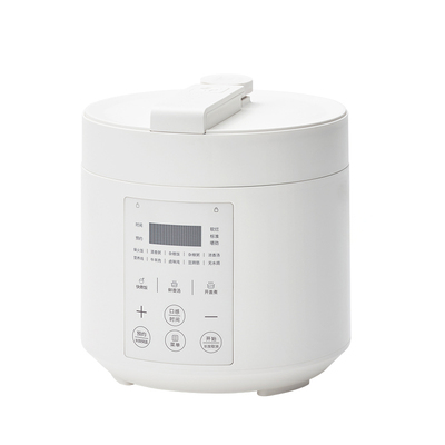 olayks立时3L高压锅饭煲