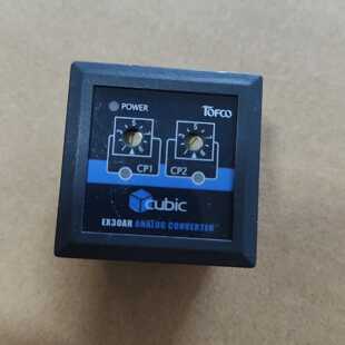 {议价}Cuic TOFCO EX30AR  东福科计表变