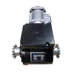 温室大棚拉幕电机减速电机内外遮阳电动传动系统开窗通风厂家直销