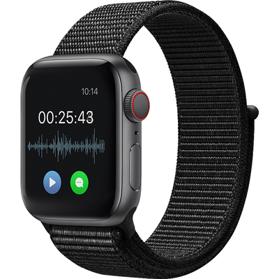 jtlegend苹果watch12手表带