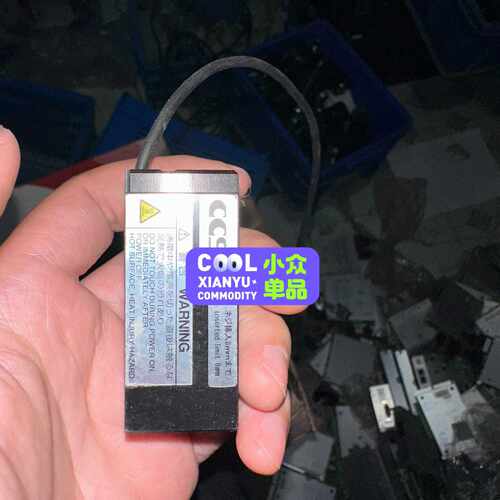 溢价-CCS LFV2-CP-18RD 面发光 外置同轴光源 DC
