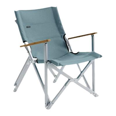 现货露营多美达沙滩椅折叠便携