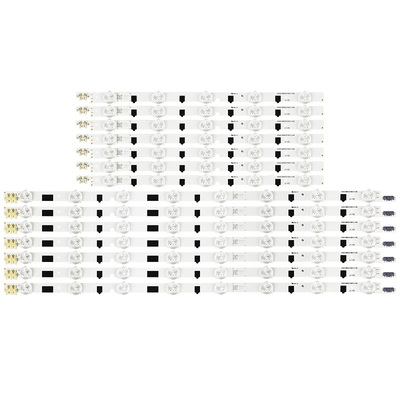 三星UA39F5088AF电视灯条