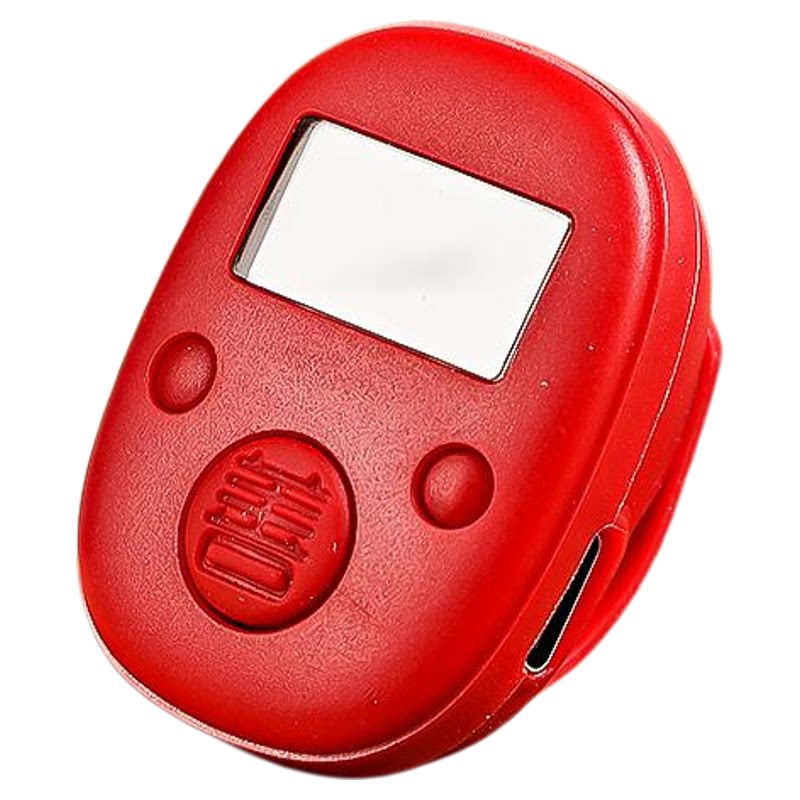 电子计数器电子计数器