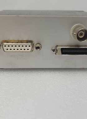 Sch?fterKirchhoff sk9158 interface a/d converter