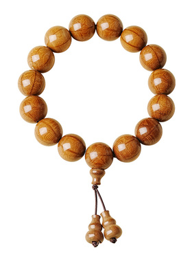 宫里上新真品天然六道木手串