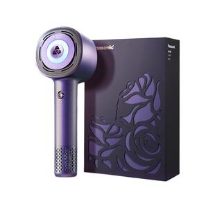 松下花芯MAX吹护机NX80家用护发高速纳诺怡护发速干官方旗舰1005