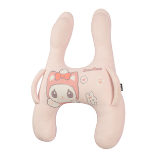 车载儿童抱枕睡枕后排车上睡觉神器长途坐车大人成人汽车枕头靠枕