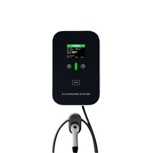 适用奇瑞QQ多米/大蚂蚁/omoda/充电桩家用7KW千瓦32A新能源汽车慢