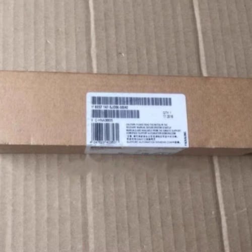 议价6ES7147-5JD00-0BA0西门子ET-200DP连接头IO模块6ES71475JD00