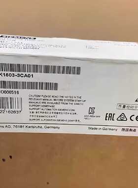 议价6GK1503-3CA01 西门子PROFIBUS OLM模块 全新保内产品 带DIL