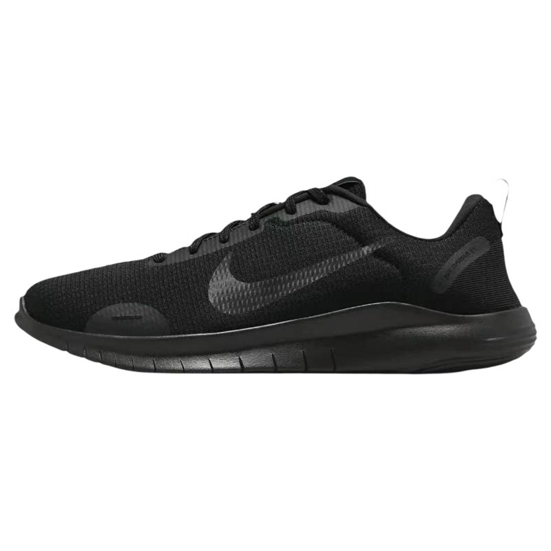 NIKE/耐克男鞋FLEX EXPERIENCE RN 12 轻便运动跑步鞋DV0740-003