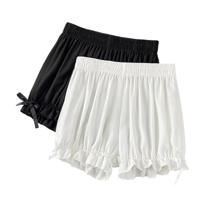 安全裤女士防走光2026新款