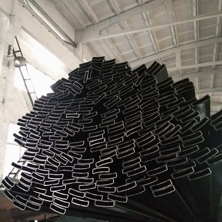 厂家批发直缝焊管去内筋钢管各种小口径家具管规格齐全现货可配送