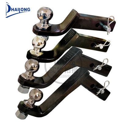 上延下延海隆拖车臂牵引杆流氓钩