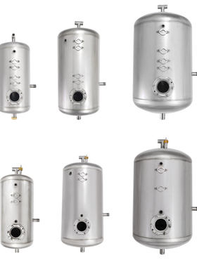 开水器304不锈钢电加热罐18L35升