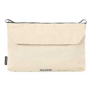 OCE GEAR随身旅游防盗包RFID防盗刷证件收纳包折叠斜挎小包贴身包