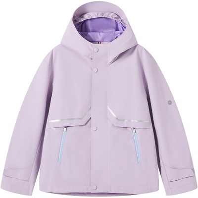 【三防】英氏女童冲锋外套春秋