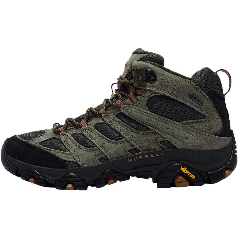 MERRELL迈乐专业防水透气登山鞋