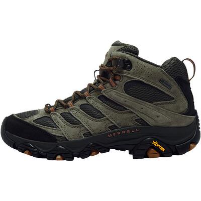 MERRELL迈乐专业防水透气登山鞋