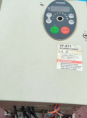 【议价-可维修】VFS11-4037PL VF-S11 380V 全新/二手均有货