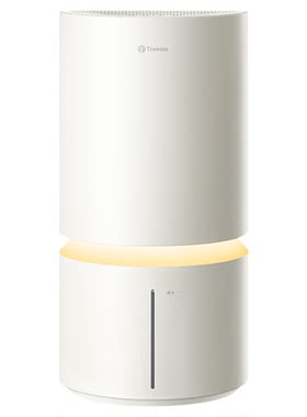树新风F4全拆洗小型加湿器