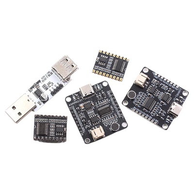 控制模块ASR-PRO智能语音识别