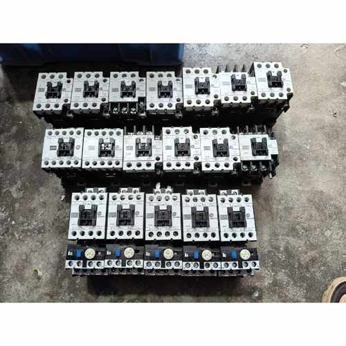 询价士林SD-P11/S-P12/S-P16/S-P21交流接触