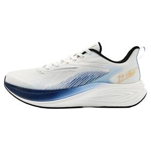 乔丹飞速4lite体测跑步鞋男鞋中考训练青少年运动鞋减震学生跑鞋